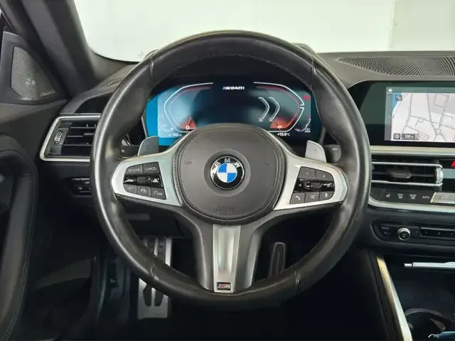 BMW 240