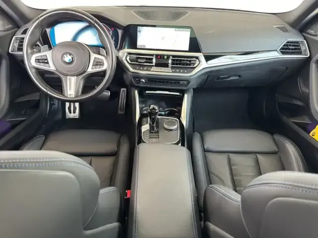 BMW 240