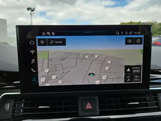Audi S4