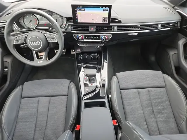 Audi S4