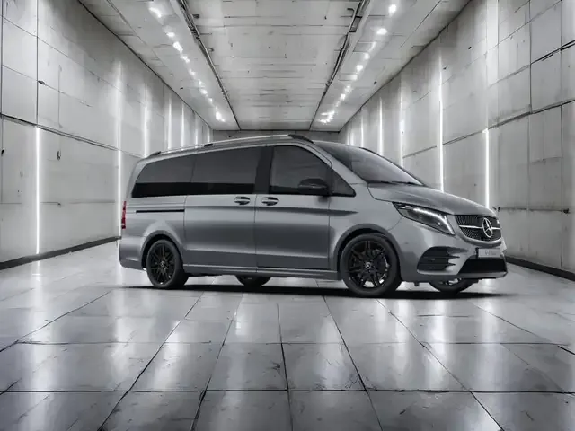 Mercedes-Benz V 300