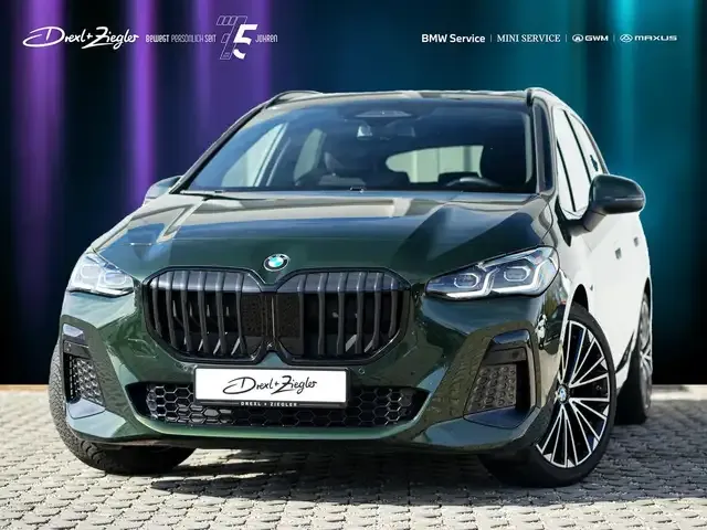 BMW 223