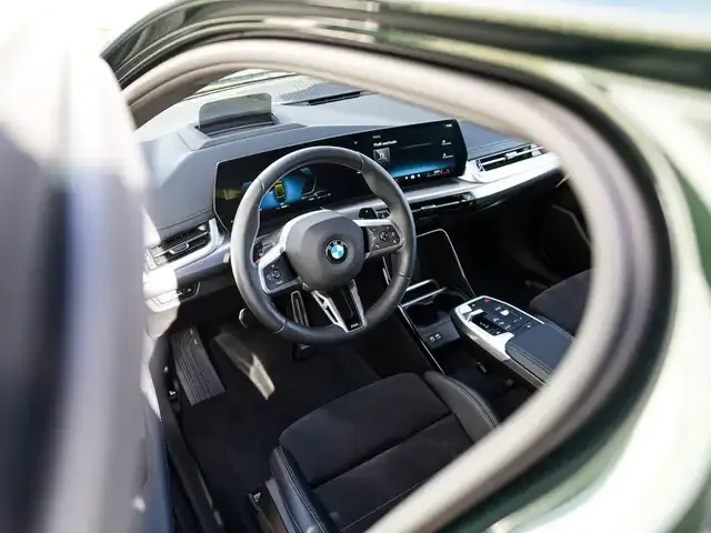 BMW 223