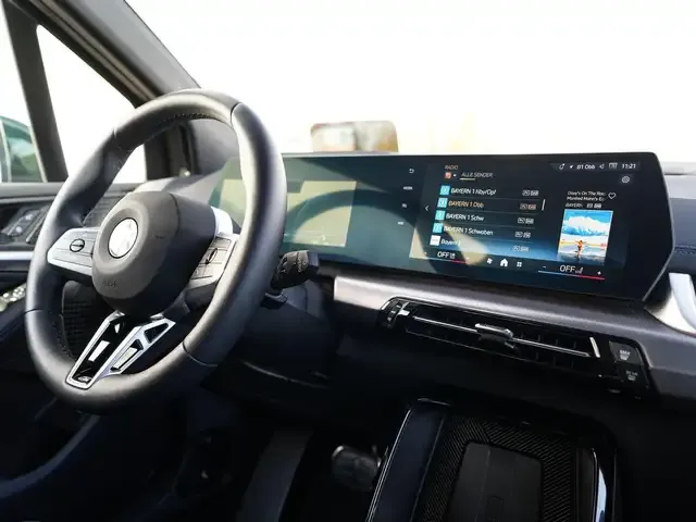 BMW 223
