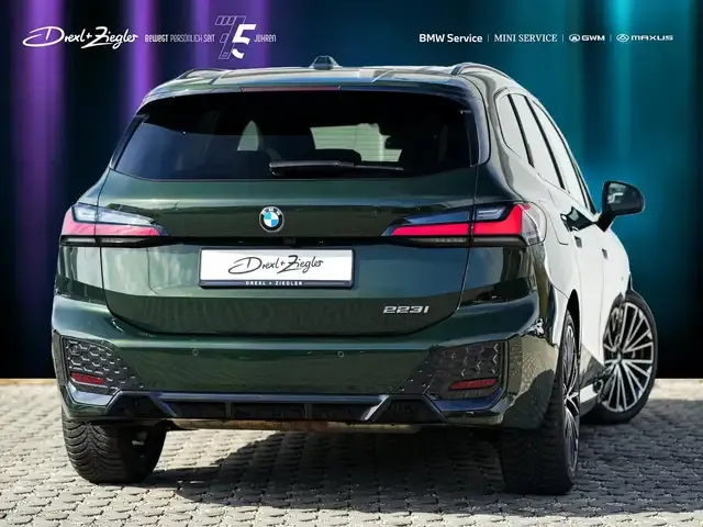 BMW 223