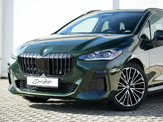 BMW 223
