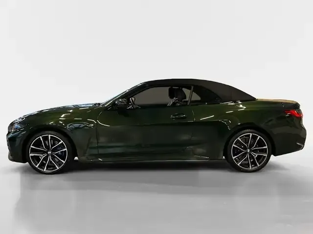 BMW 440