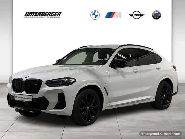 BMW X4 M