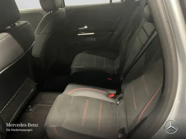 Mercedes-Benz EQA 350