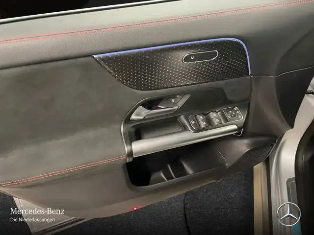 Mercedes-Benz EQA 350