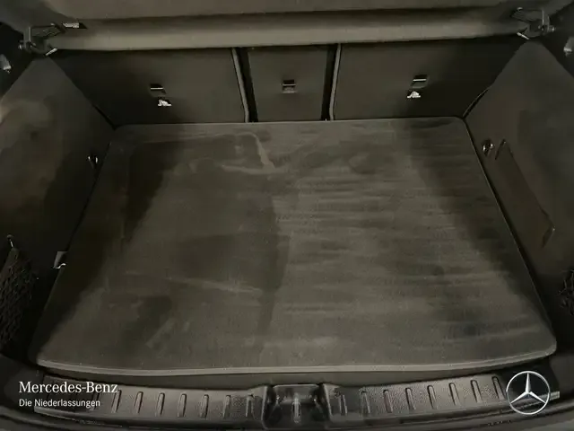 Mercedes-Benz EQA 350