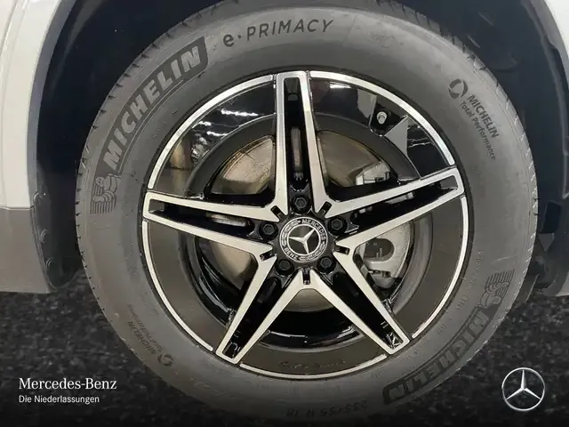 Mercedes-Benz EQA 350