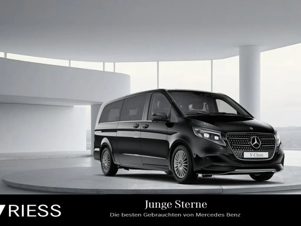 Mercedes-Benz V 300