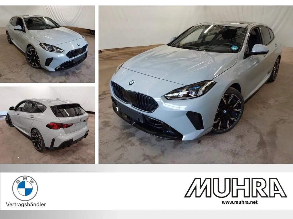 BMW 120