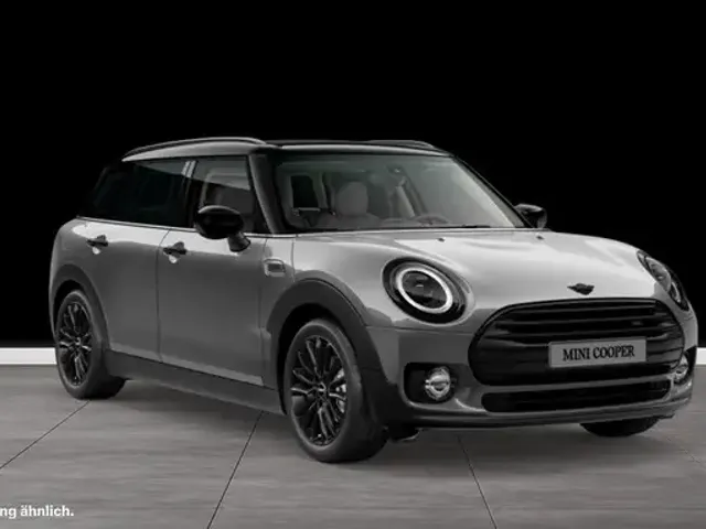 MINI Cooper Clubman