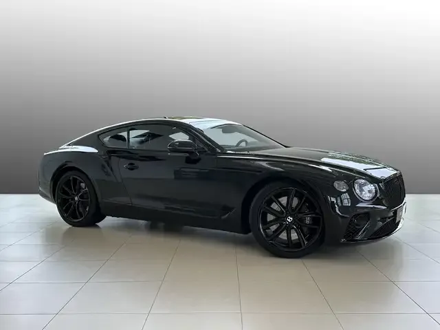 Bentley Sonstiges