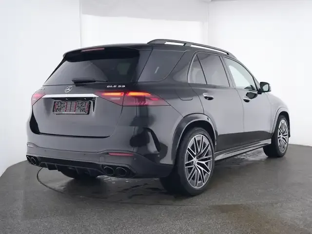 Mercedes-Benz GLE 53 AMG