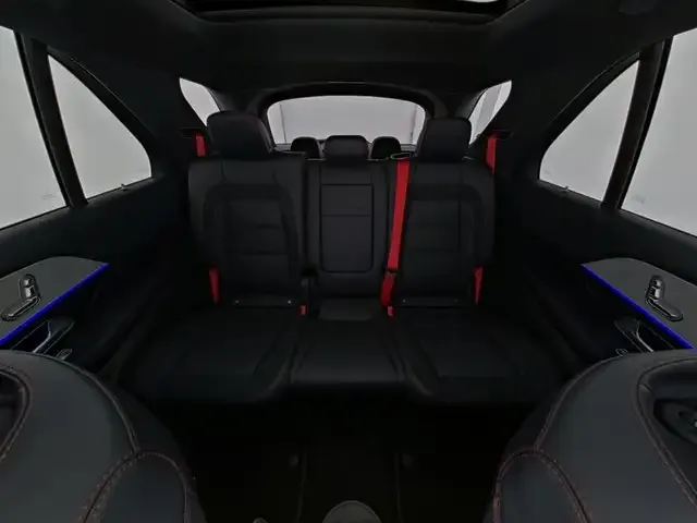 Mercedes-Benz GLE 53 AMG