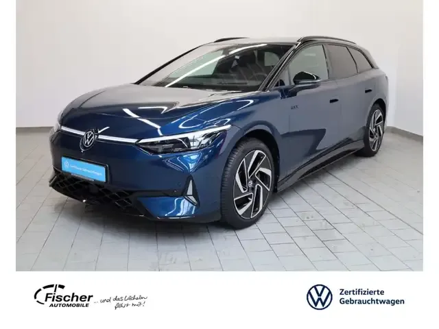 Volkswagen ID.7