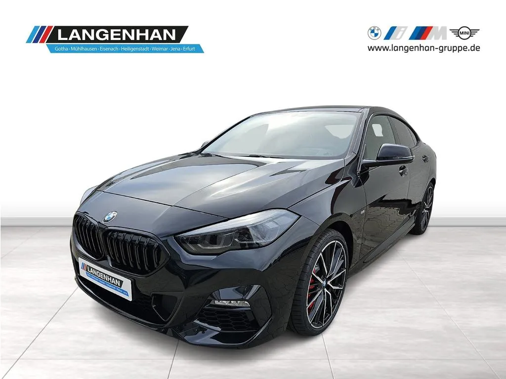 BMW 220
