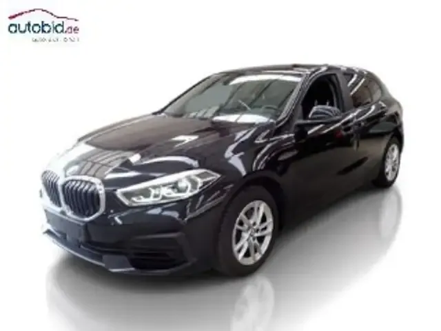 BMW 116