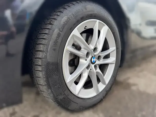 BMW 116