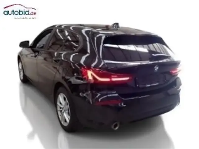 BMW 116