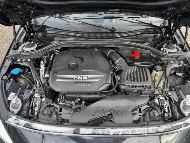 BMW 116