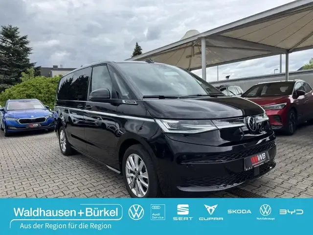 Volkswagen Sonstige