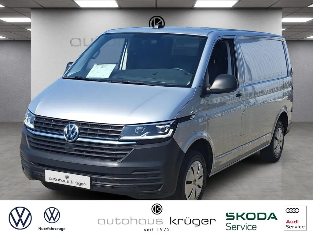 Volkswagen Autres