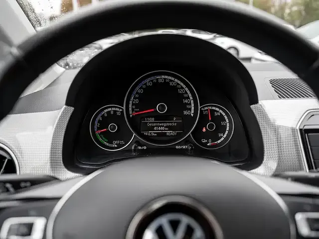 Volkswagen e-up!