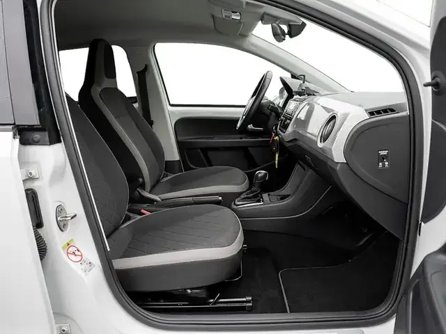Volkswagen e-up!