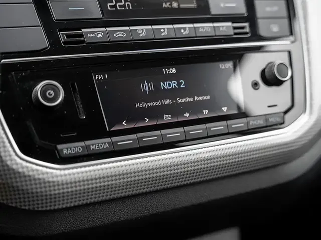 Volkswagen e-up!