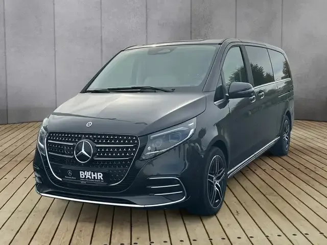 Mercedes-Benz V 300