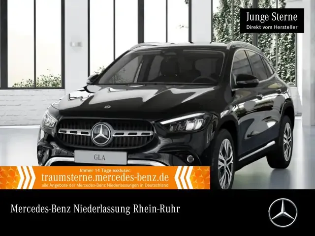 Mercedes-Benz GLA 180