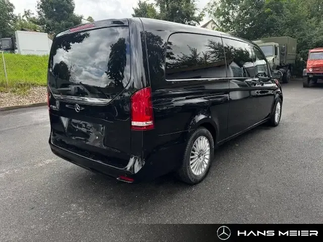 Mercedes-Benz V 300