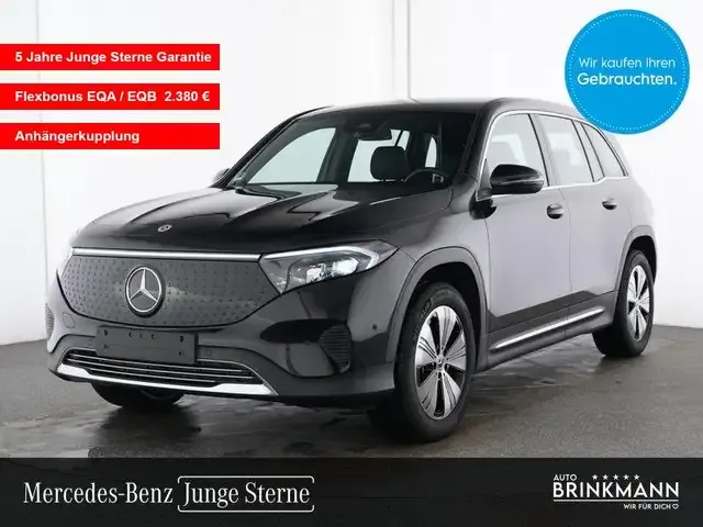 Mercedes-Benz EQB 250