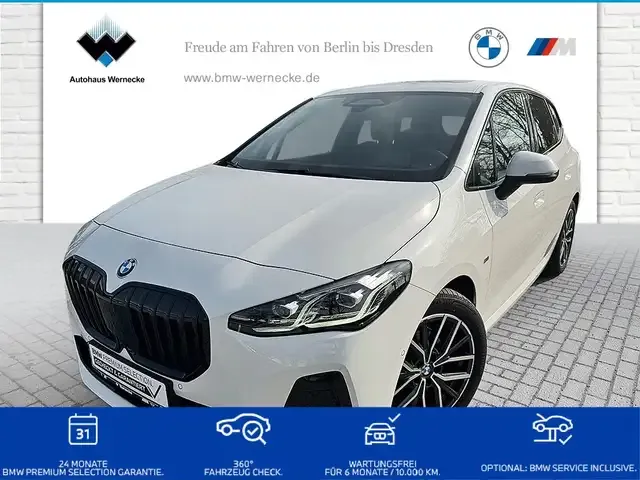 BMW 220