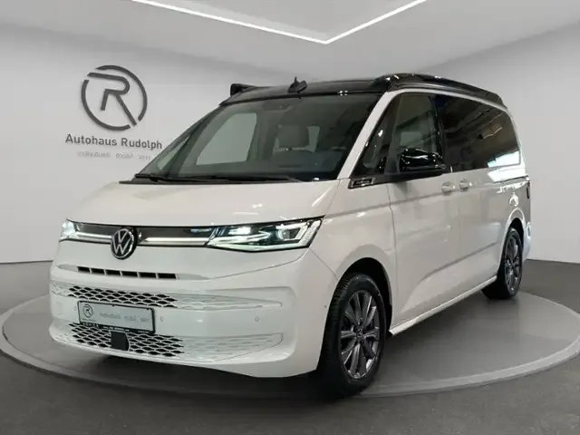 Volkswagen T7 California