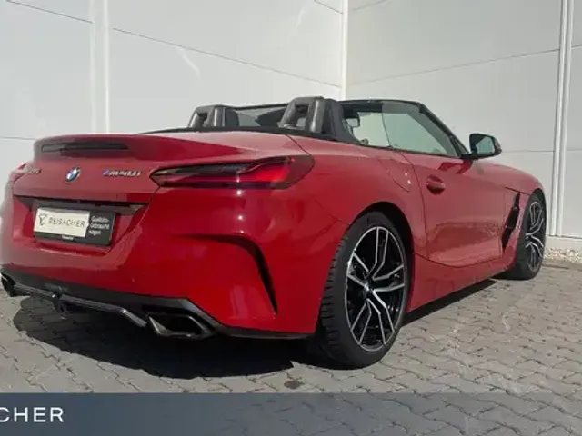 BMW Sonstiges