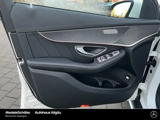 Mercedes-Benz EQC 400