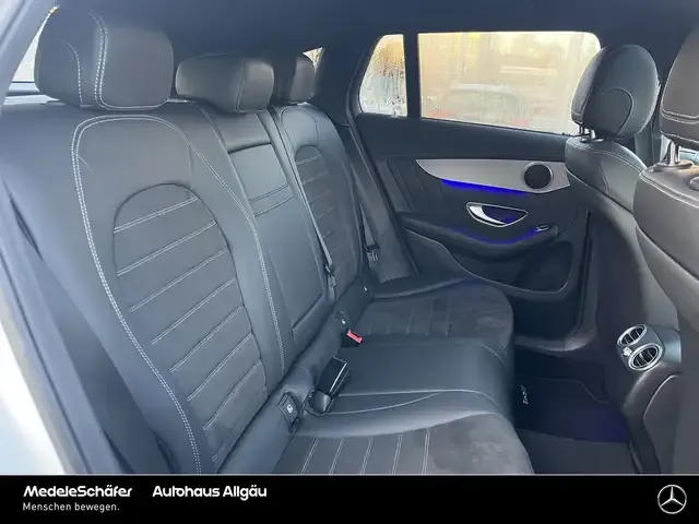 Mercedes-Benz EQC 400