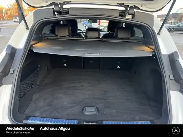 Mercedes-Benz EQC 400