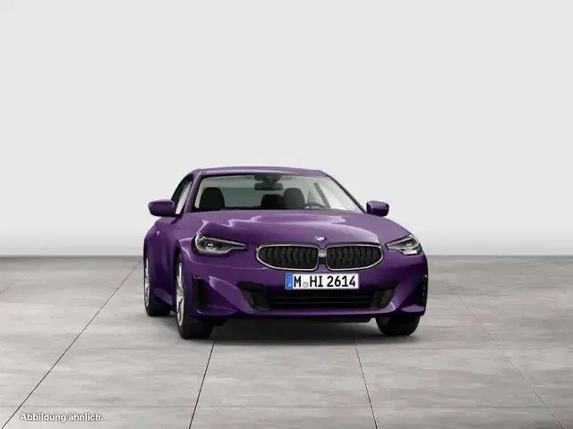 BMW 220
