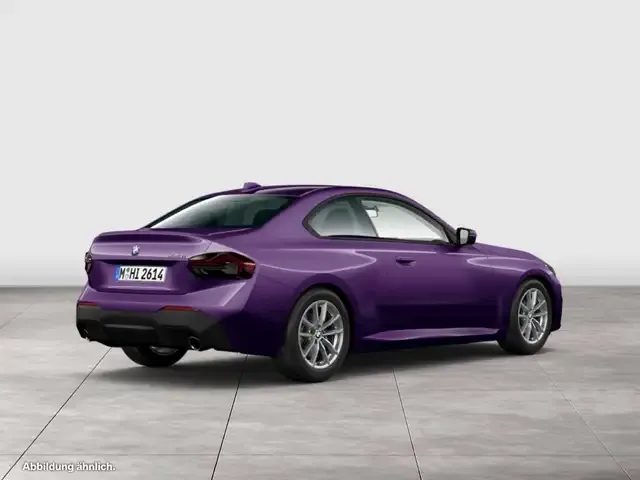 BMW 220