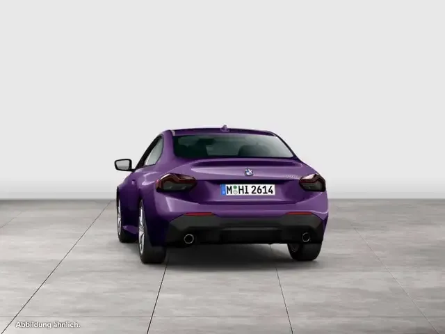 BMW 220