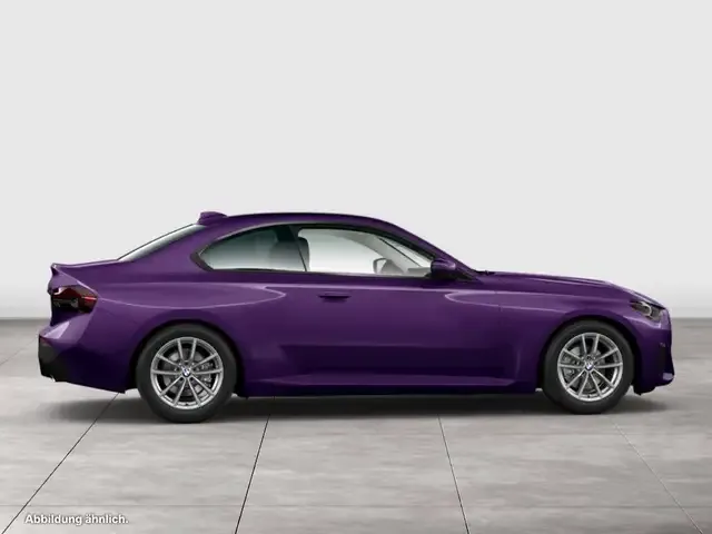 BMW 220