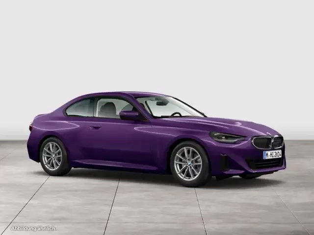 BMW 220