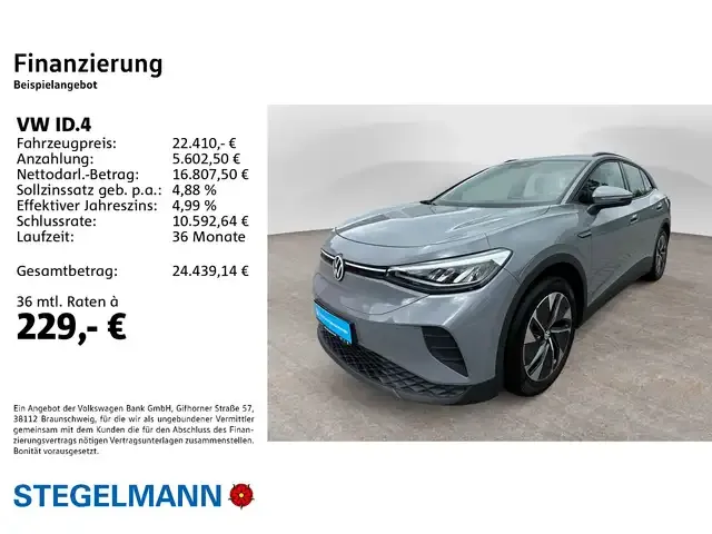 Volkswagen ID.4