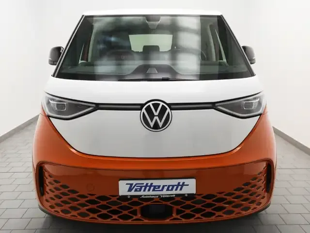 Volkswagen ID. Buzz